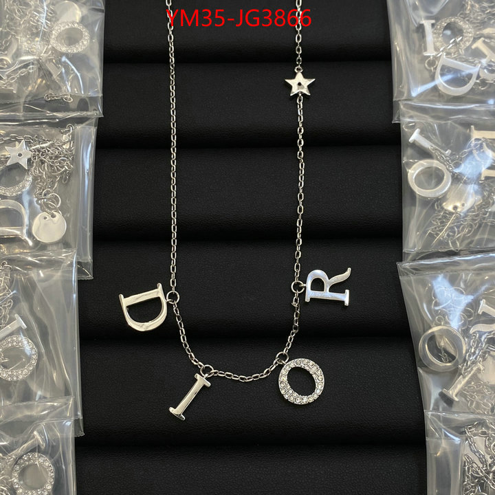 Jewelry-Dior where can i buy the best 1:1 original ID: JG3866 $: 35USD