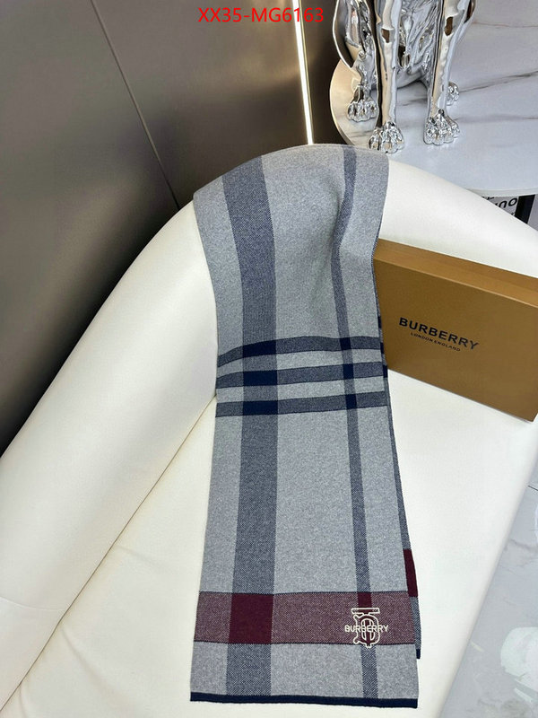 Scarf-Burberry what's the best place to buy replica ID: MG6163 $: 35USD