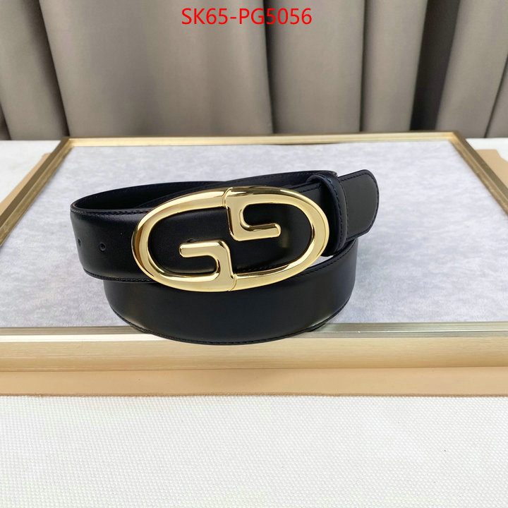 Belts-Gucci buy top high quality replica ID: PG5056 $: 65USD
