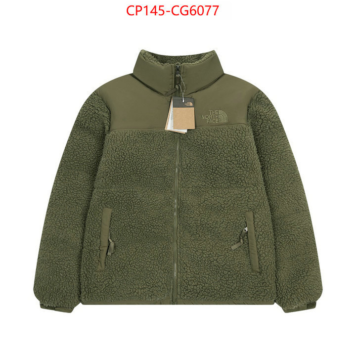 Clothing-The North Face wholesale 2023 replica ID: CG6077 $: 145USD