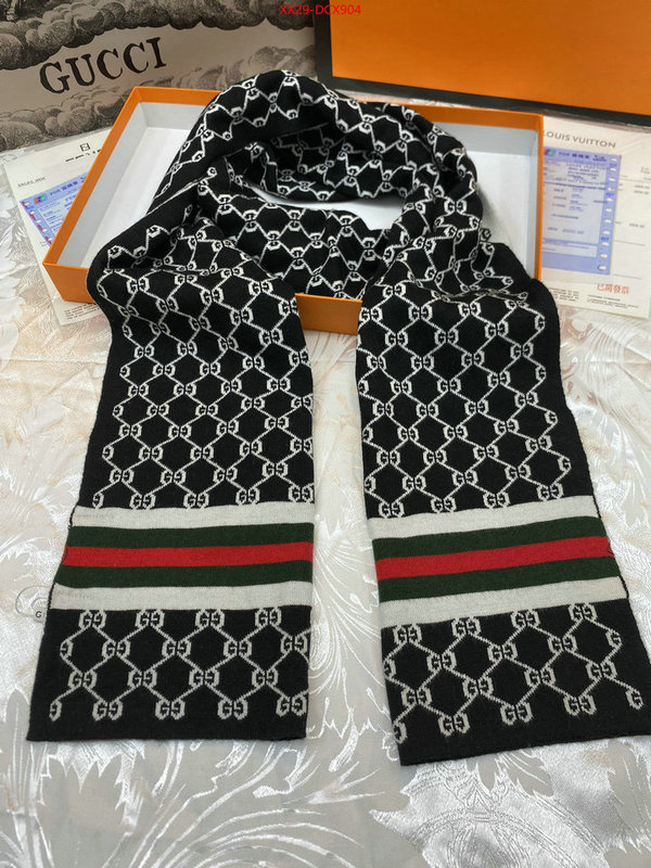 1111 Carnival SALE,Scarf ID: DCX904