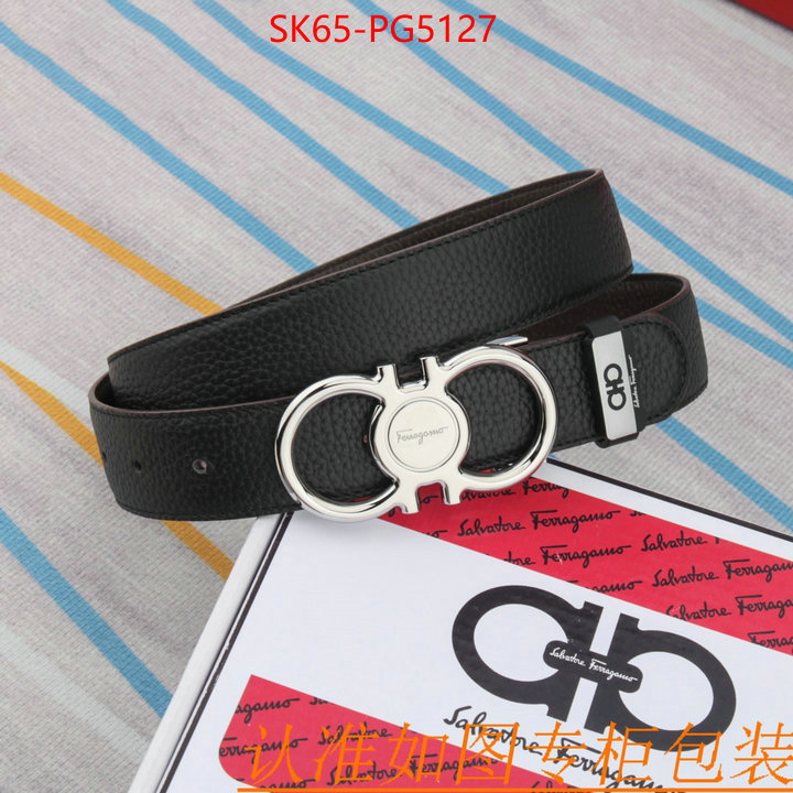 Belts-Ferragamo how to buy replica shop ID: PG5127 $: 65USD