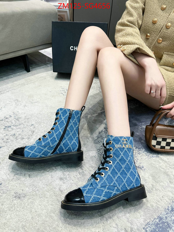 Women Shoes-Boots best site for replica ID: SG4656 $: 125USD