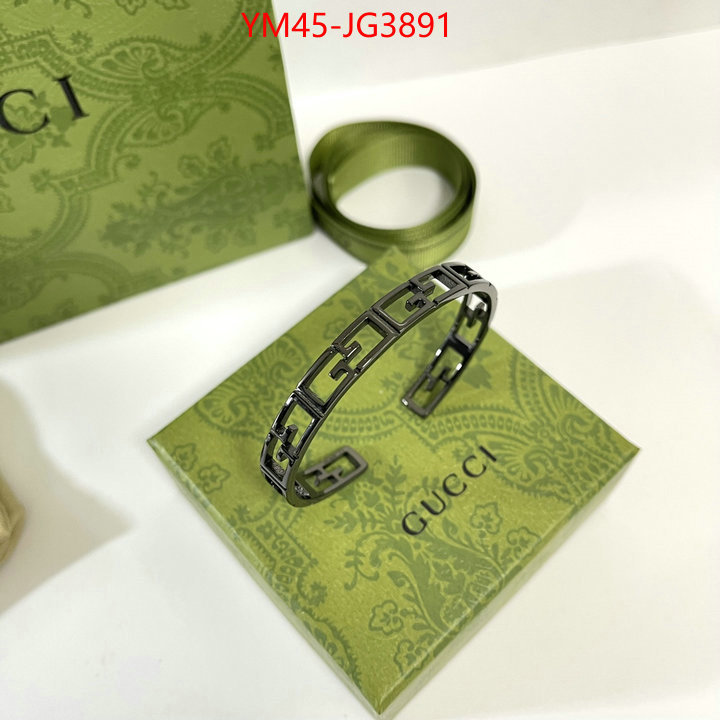 Jewelry-Gucci we curate the best ID: JG3891 $: 45USD