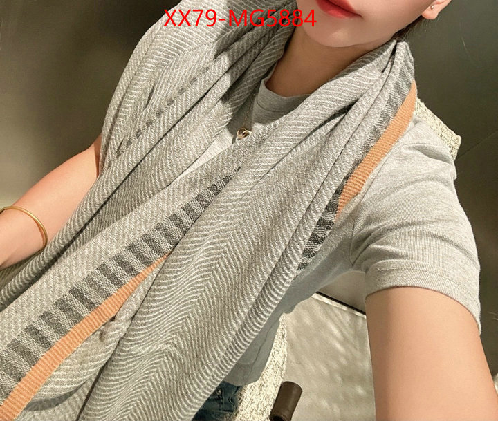 Scarf-Chanel where quality designer replica ID: MG5884 $: 79USD