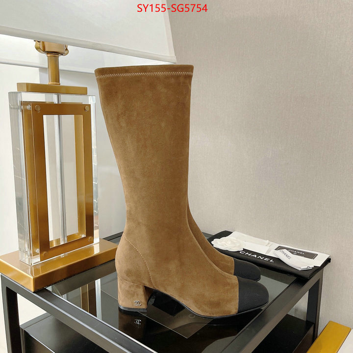 Women Shoes-Boots cheap replica ID: SG5754 $: 155USD