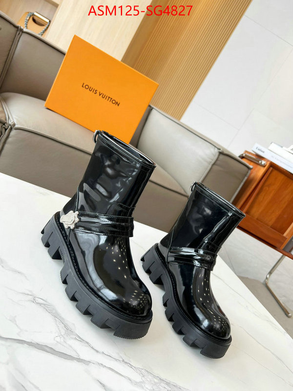 Women Shoes-Boots same as original ID: SG4827 $: 125USD