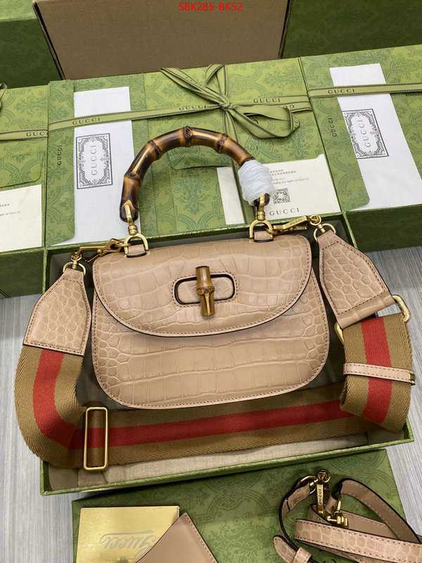 Gucci Bags Promotion ID: BK52