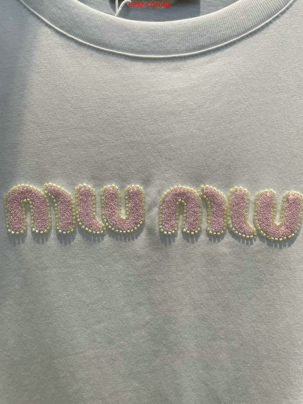 Clothing-MIU MIU where could you find a great quality designer ID: CG6040 $: 92USD