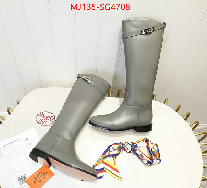 Women Shoes-Boots aaaaa customize ID: SG4708 $: 135USD