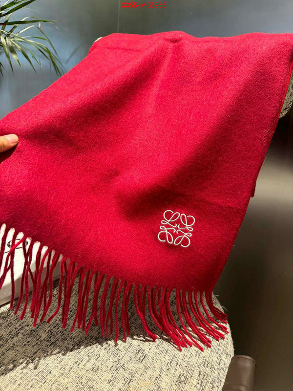 Scarf-Loewe what best designer replicas ID: MG5968 $: 55USD