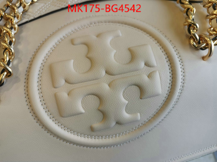 Tory Burch Bags(TOP)-Diagonal- aaaaa+ quality replica ID: BG4542 $: 175USD,