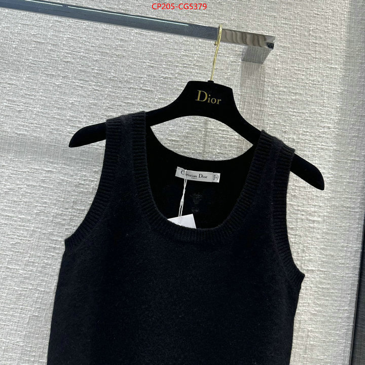 Clothing-Dior where can i buy ID: CG5379 $: 205USD