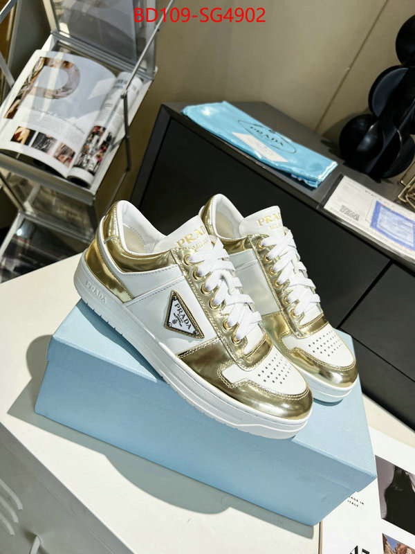 Men shoes-Prada best capucines replica ID: SG4902 $: 109USD