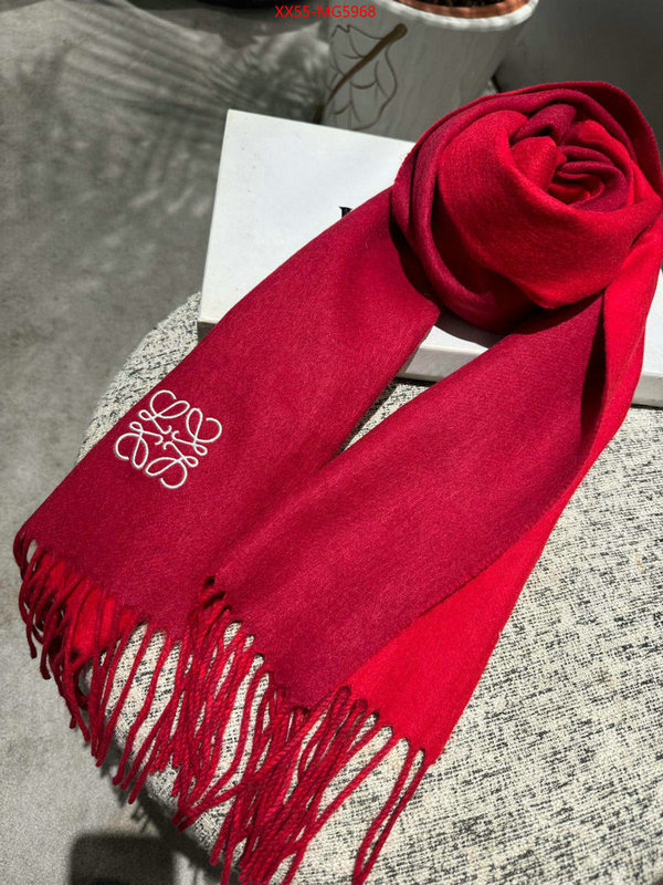 Scarf-Loewe what best designer replicas ID: MG5968 $: 55USD