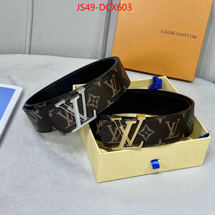 1111 Carnival SALE,Belts ID: DCX603