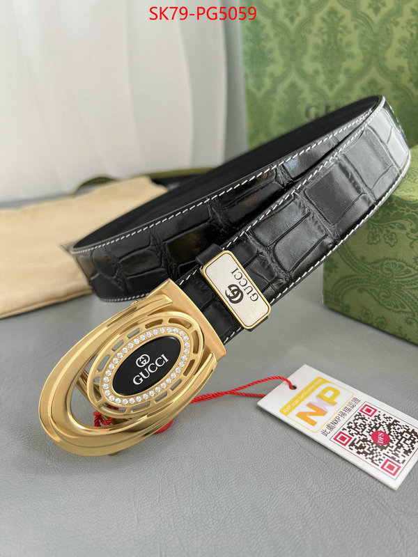 Belts-Gucci what is aaaaa quality ID: PG5059 $: 79USD