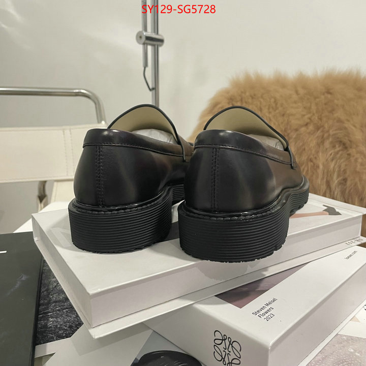 Women Shoes-Loewe fake cheap best online ID: SG5728 $: 129USD