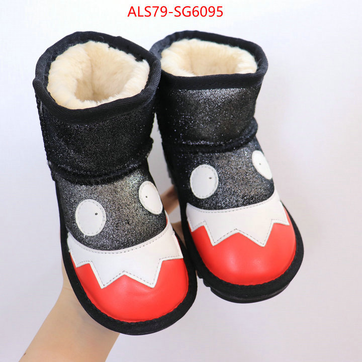 Kids shoes-UGG how can i find replica ID: SG6095 $: 79USD