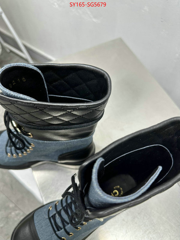 Women Shoes-Boots 7 star quality designer replica ID: SG5679 $: 165USD