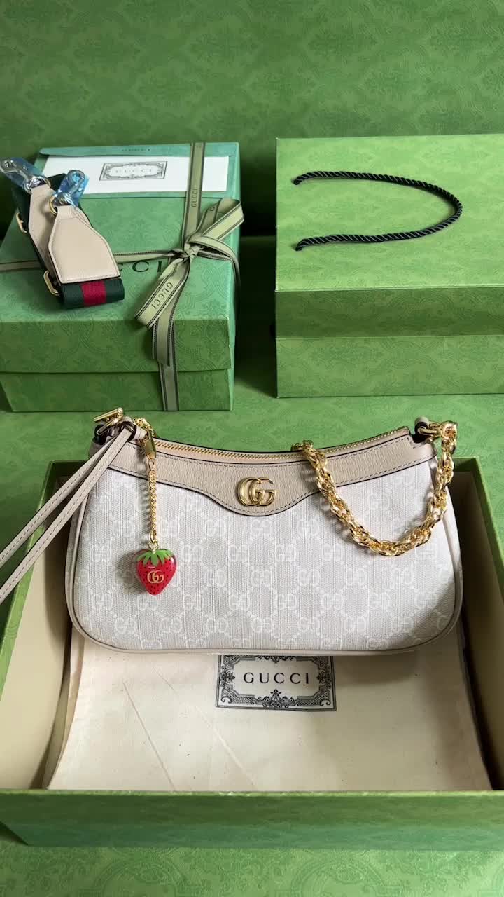 Gucci Bags Promotion ID: BK1