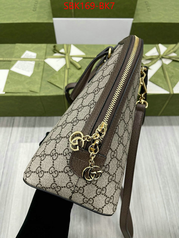 Gucci Bags Promotion ID: BK7