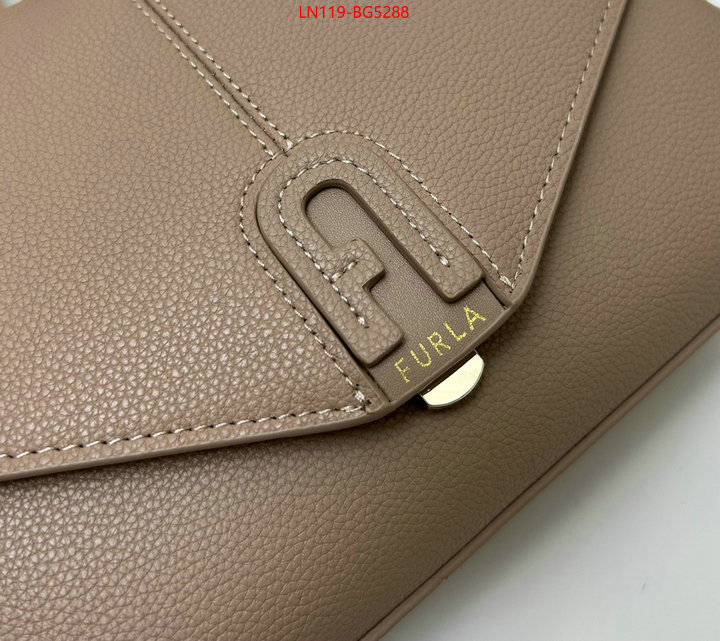 Furla Bags(4A)-Diagonal- high-end designer ID: BG5288 $: 119USD,