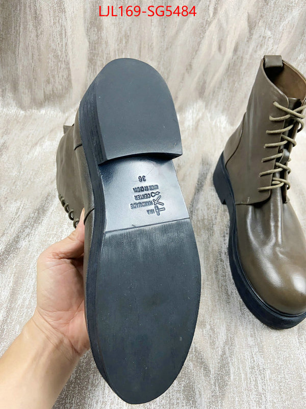 Women Shoes-Marsell best quality replica ID: SG5484 $: 169USD