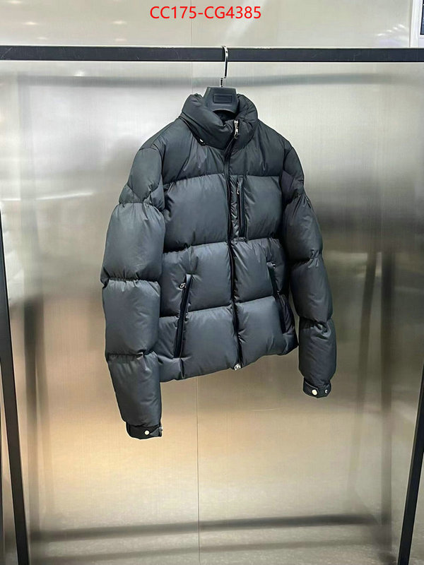 Down jacket Men-Moncler 7 star replica ID: CG4385 $: 175USD