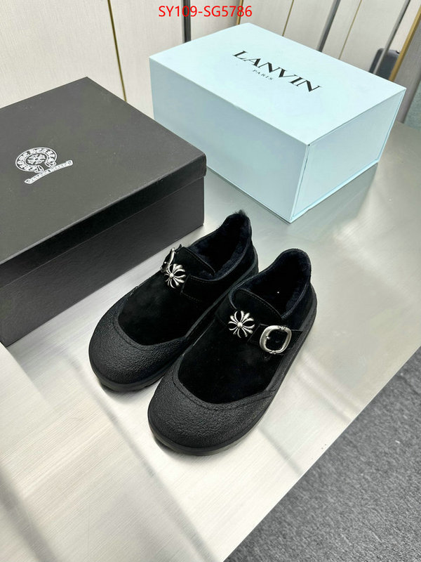 Women Shoes-UGG shop designer replica ID: SG5786 $: 109USD