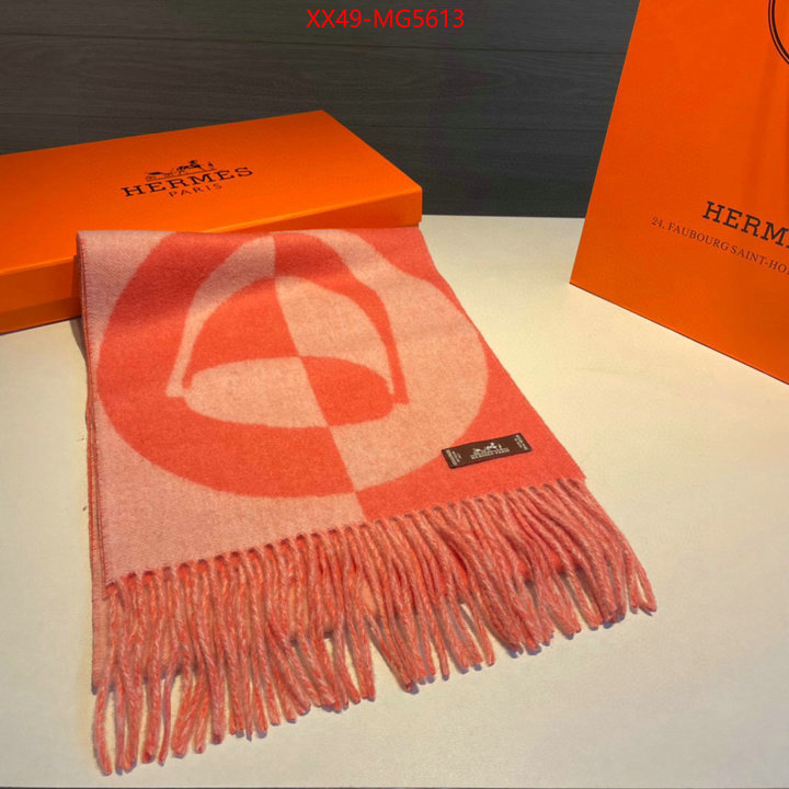 Scarf-Hermes high quality aaaaa replica ID: MG5613 $: 49USD