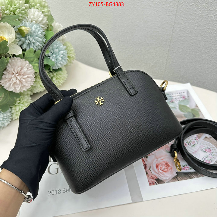 Tory Burch Bags(4A)-Handbag- online from china ID: BG4383