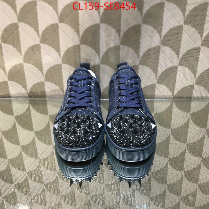 Women Shoes-Christian Louboutin replica best ID: SE8454 $: 159USD