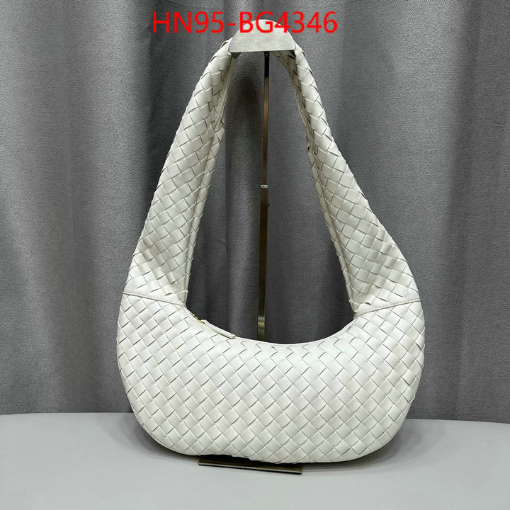 BV Bags(4A)-Handbag- luxury shop ID: BG4346 $: 95USD,