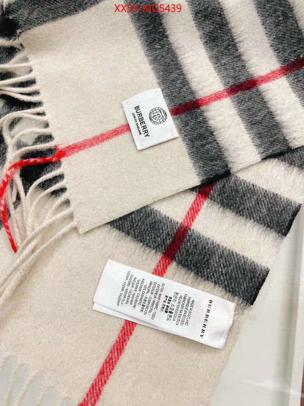 Scarf-Burberry aaaaa replica designer ID: MG5439 $: 59USD