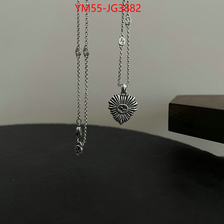 Jewelry-Gucci 7 star replica ID: JG3882 $: 55USD