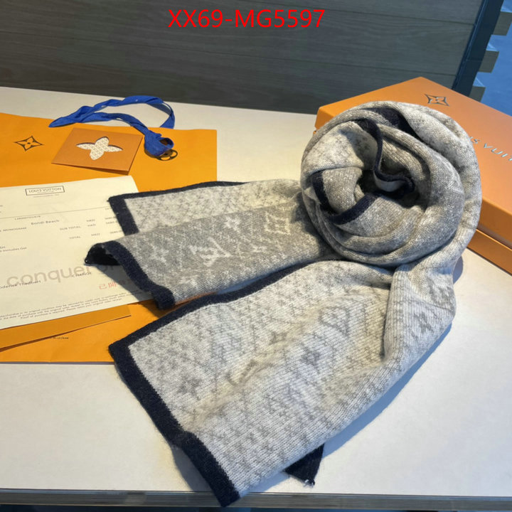 Scarf-LV luxury ID: MG5597 $: 69USD