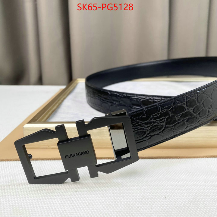 Belts-Ferragamo what 1:1 replica ID: PG5128 $: 65USD