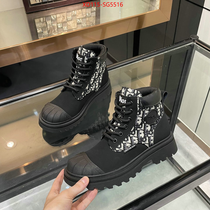 Women Shoes-Boots 7 star ID: SG5516 $: 115USD