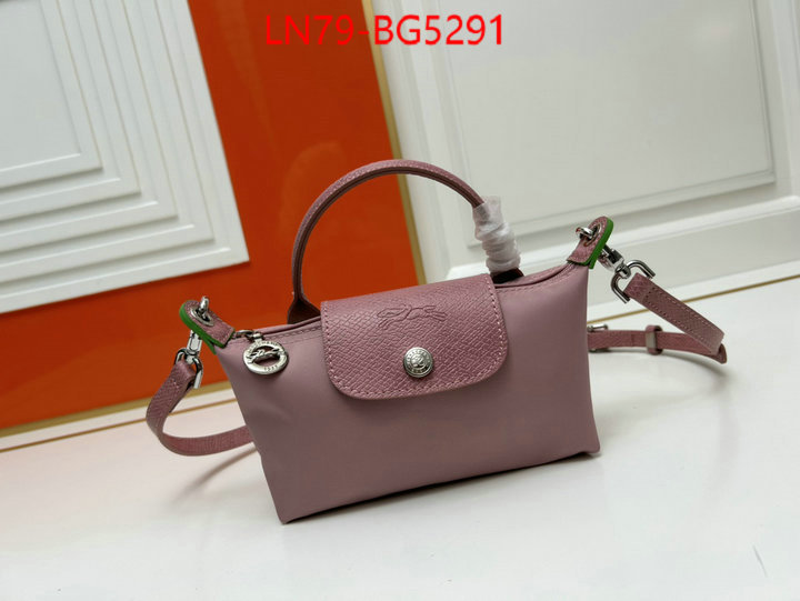 Longchamp bags(4A)-Diagonal sell online ID: BG5291 $: 79USD,