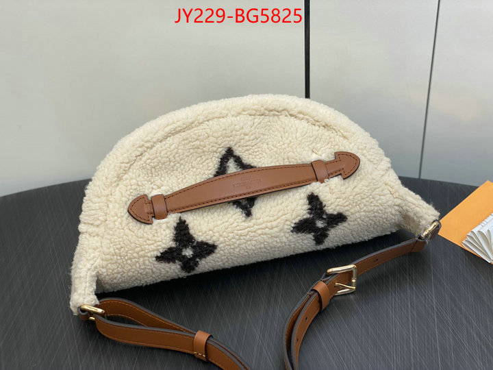 LV Bags(TOP)-Discovery- best quality designer ID: BG5825 $: 229USD