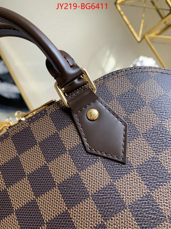 LV Bags(TOP)-Alma- new ID: BG6411 $: 219USD,