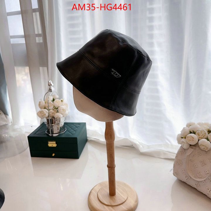 Cap(Hat)-Diesel high quality perfect ID: HG4461 $: 35USD