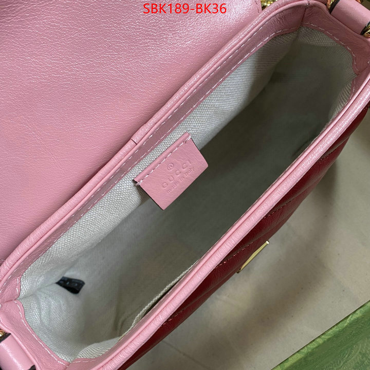 Gucci Bags Promotion ID: BK36