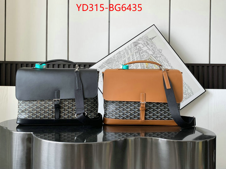 Goyard Bags(TOP)-Handbag- are you looking for ID: BG6435 $: 315USD,