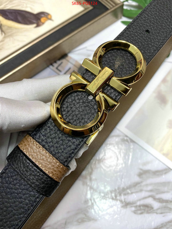 Belts-Ferragamo designer replica ID: PG5124 $: 65USD