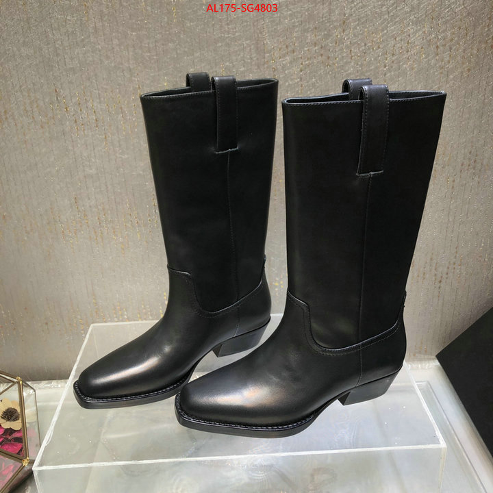 Women Shoes-Boots found replica ID: SG4803 $: 175USD