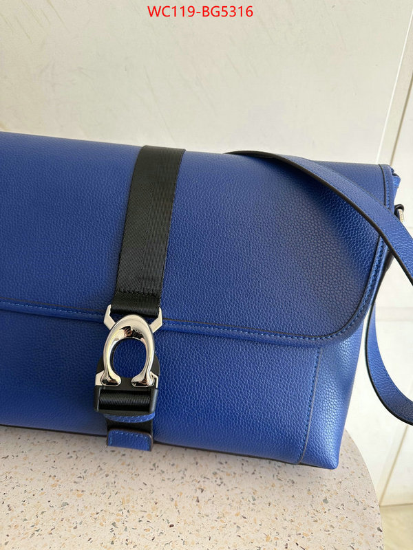 Coach Bags(4A)-Diagonal mirror quality ID: BG5316 $: 119USD,