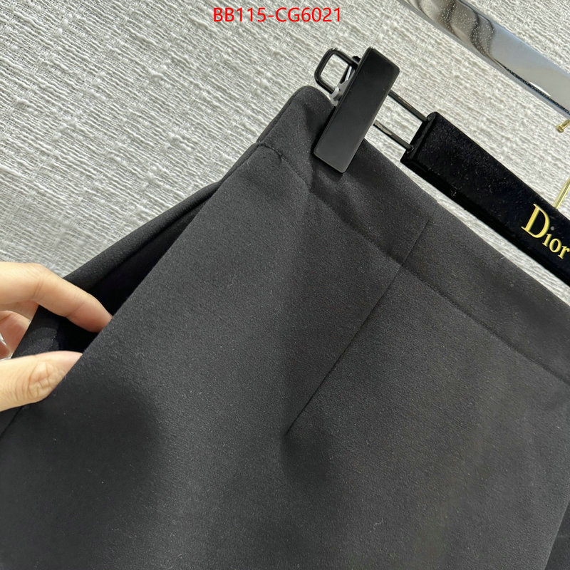 Clothing-Dior good ID: CG6021 $: 115USD