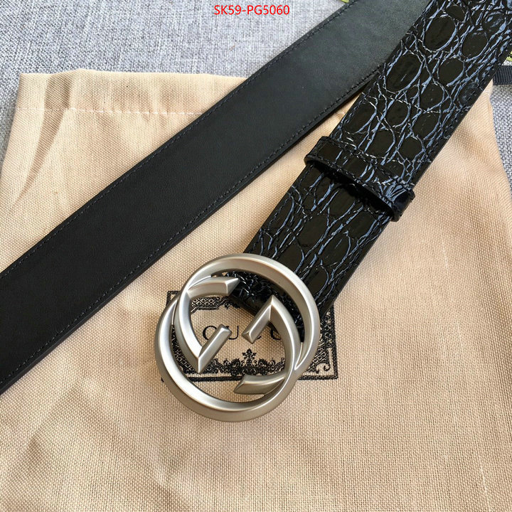 Belts-Gucci what's the best place to buy replica ID: PG5060 $: 59USD